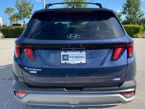 Certified 2026 Hyundai Tucson SEL FWD image 66