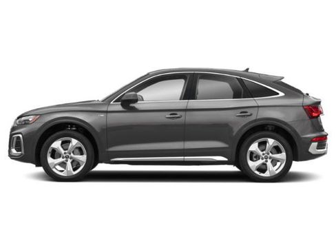 Used 2023 Audi Q5 2.0T Premium Plus w/ Premium Plus Package AWD/4WD image 3