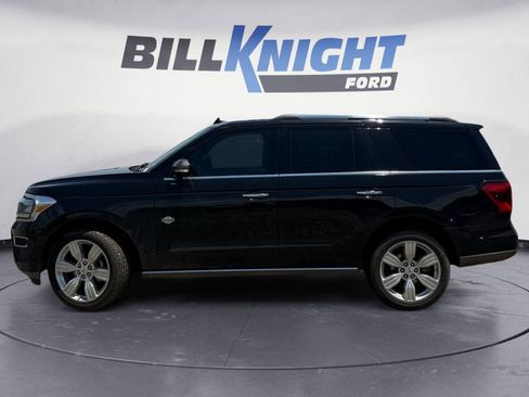 Used 2024 Ford Expedition King Ranch AWD/4WD image 2