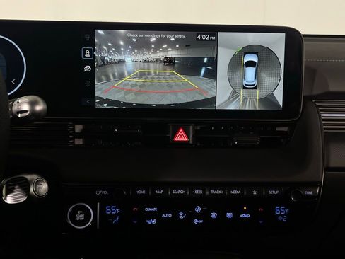 Used 2025 Hyundai Ioniq 5 N Base image 38