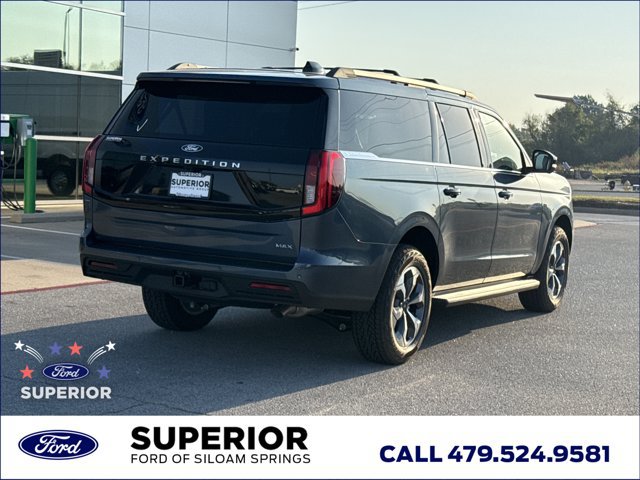 New 2027 Ford Expedition Max Active AWD/4WD image 3
