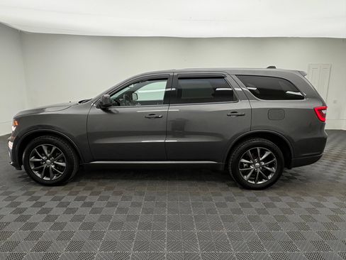 Used 2014 Dodge Durango SXT w/ Quick Order Package 23B AWD/4WD image 10