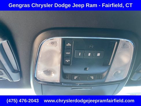 Certified 2023 Dodge Charger R/T w/ Plus Group RWD image 51