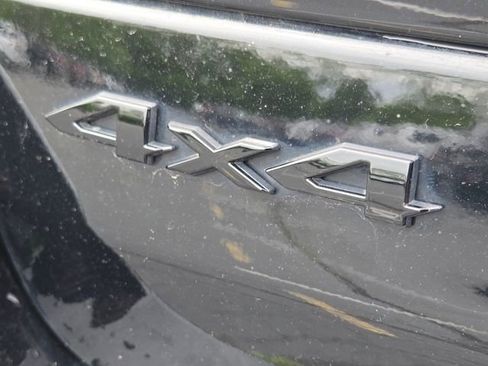 Used 2024 Jeep Grand Cherokee Altitude AWD/4WD image 24