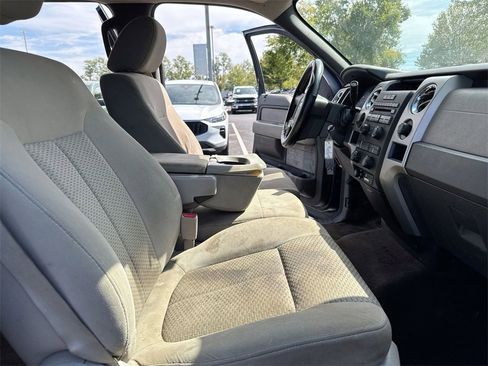 Used 2009 Ford F150 XLT image 20
