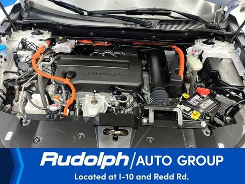 Used 2024 Honda CR-V Sport Touring image 22