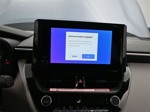 New 2026 Toyota Corolla LE image 7