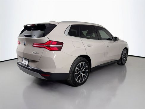 New 2026 BMW X3 xDrive30i AWD/4WD image 5
