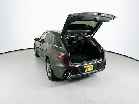 Used 2025 Genesis GV70 2.5T AWD/4WD image 25