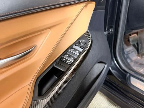 Used 2018 BMW 650i Gran Coupe xDrive w/ M Sport Plus Edition AWD/4WD image 7