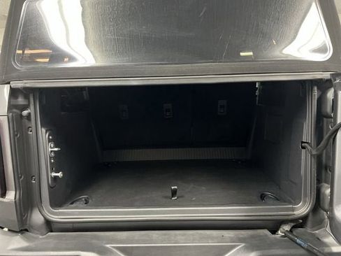 Used 2024 Ford Bronco Outer Banks AWD/4WD image 25