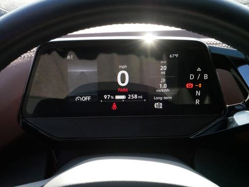 Certified 2022 Volkswagen ID.4 Pro S image 21