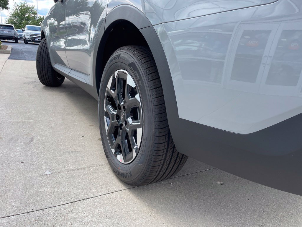 New 2026 Kia Sorento S AWD/4WD image 18