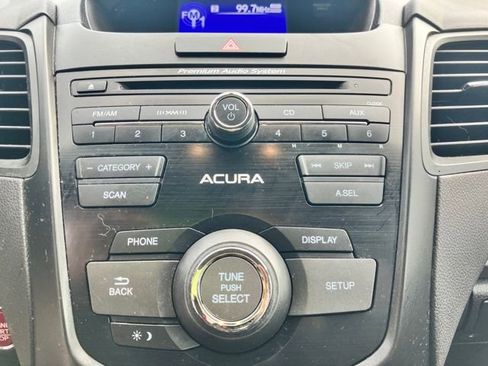 Used 2017 Acura RDX AWD image 7