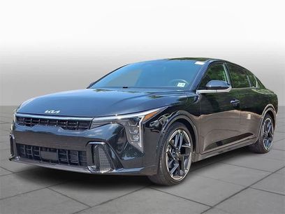 Used 2025 Kia K4 GT-Line
