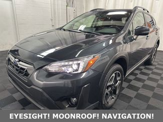 Used 2019 Subaru Crosstrek 2.0i Limited w/ Moonroof Package w/Navigation AWD/4WD video 1