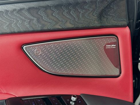 New 2025 Maserati Grecale Modena image 18