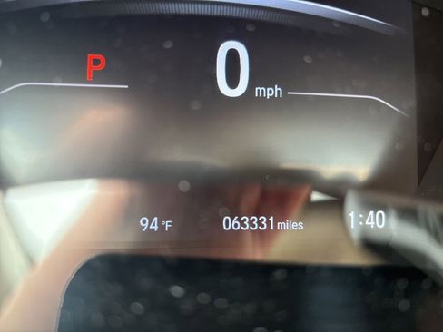 Used 2019 Honda CR-V Touring image 20