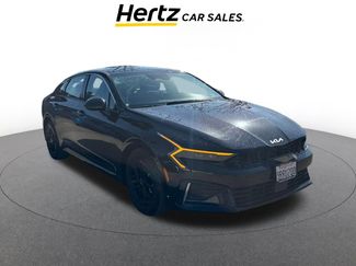 Used 2025 Kia K5 LXS video 1