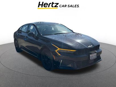 Used 2025 Kia K5 LXS