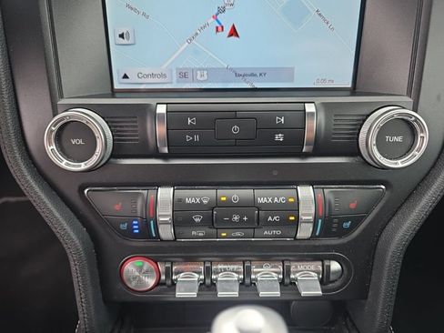 Used 2019 Ford Mustang Premium w/ Equipment Group 201A RWD image 22