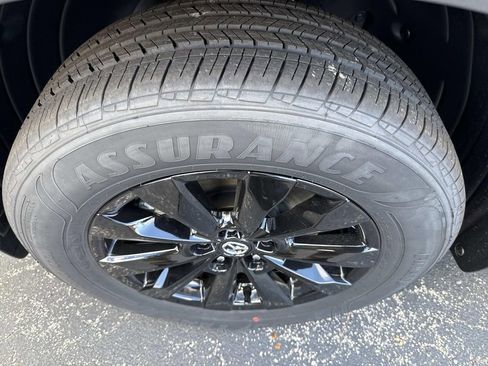 New 2026 MAZDA CX-50 AWD 2.5 S w/ Cargo Package image 13