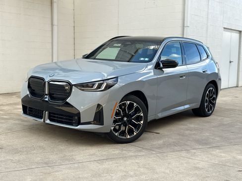 New 2026 BMW X3 M50 w/ Premium Package image 1