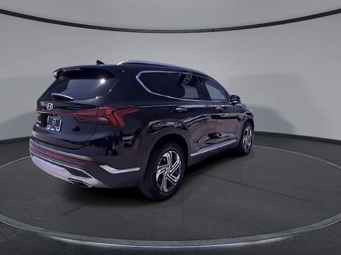Used 2021 Hyundai Santa Fe SEL w/ Convenience Package FWD image 8