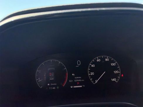 Used 2025 Honda CR-V EX-L image 14