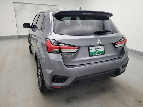 Used 2022 Mitsubishi Outlander Sport FWD image 6