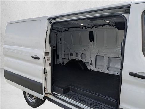 Used 2020 Ford Transit 150 Low Roof RWD image 16