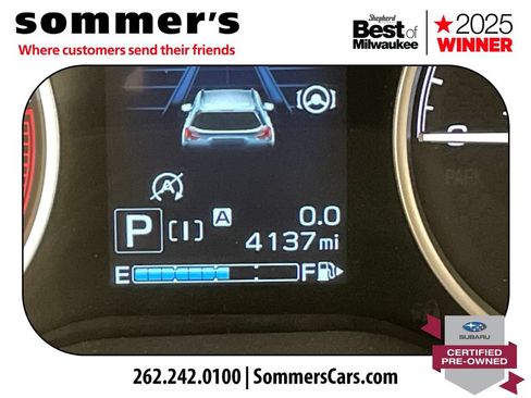 Used 2024 Subaru Forester Premium AWD/4WD image 15