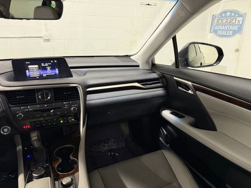 Used 2017 Lexus RX 350 AWD w/ Premium Package image 22