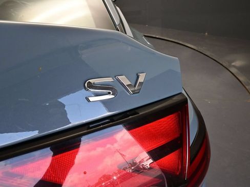 Used 2024 Nissan Sentra SV FWD image 19