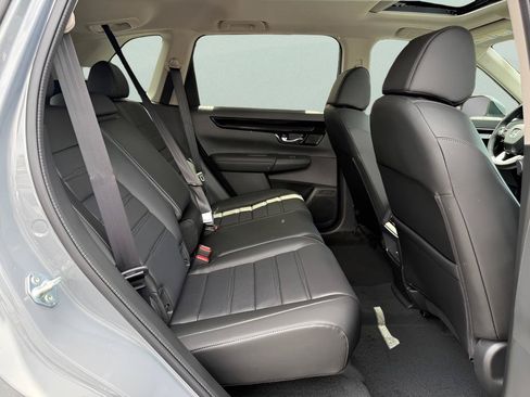 New 2026 Honda CR-V EX-L image 13