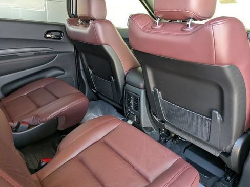 New 2026 Dodge Durango GT AWD/4WD image 32