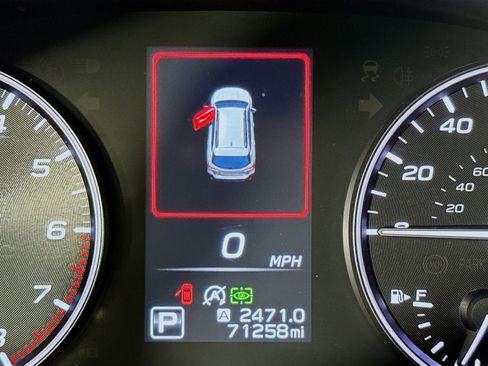 Used 2023 Subaru Outback Limited image 23