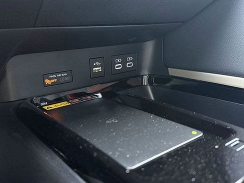 New 2026 Toyota Camry XSE FWD image 19