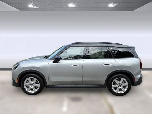 New 2025 MINI Cooper Countryman S image 2