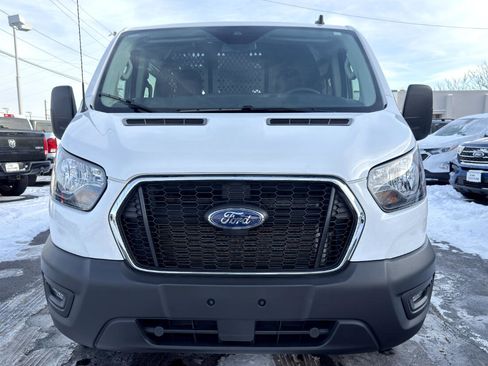 Used 2024 Ford Transit 250 Low Roof w/ Exterior Upgrade Package image 4