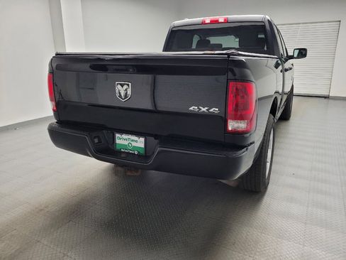 Used 2018 RAM 1500 Express w/ Express Value Package AWD/4WD image 7