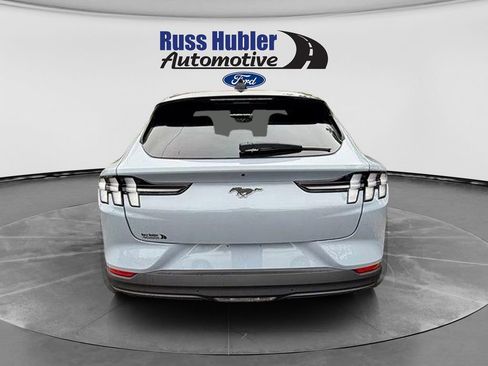 New 2025 Ford Mustang Mach-E Premium w/ Interior Protection Package AWD/4WD image 5