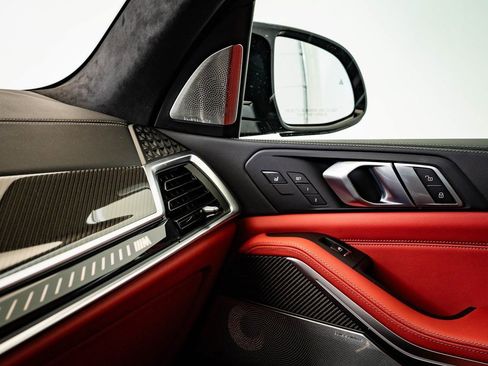 New 2026 BMW X5 M Competition w/ Executive Package AWD/4WD image 37