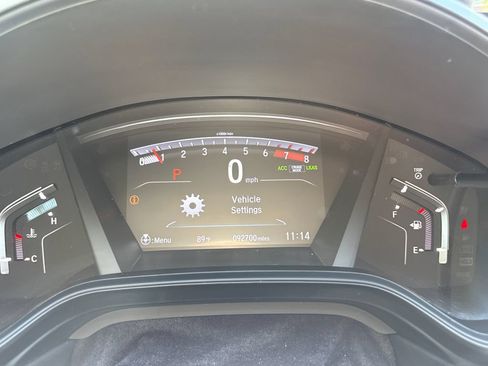 Certified 2020 Honda CR-V LX image 22