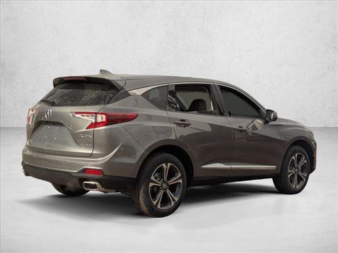 New 2026 Acura RDX SH-AWD w/ Technology Package image 2