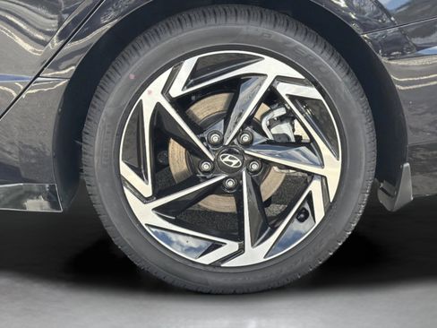 New 2026 Hyundai Sonata SEL FWD image 58