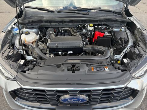 Used 2024 Ford Escape ST-Line AWD/4WD image 21