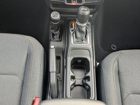 New 2026 Jeep Wrangler Sport S image 19