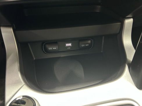 New 2026 Kia Seltos LX image 20