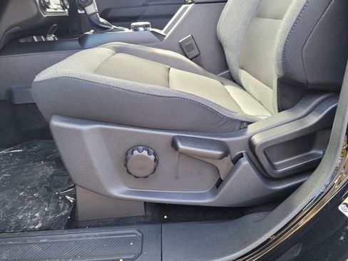 New 2025 Ford Bronco Big Bend image 39